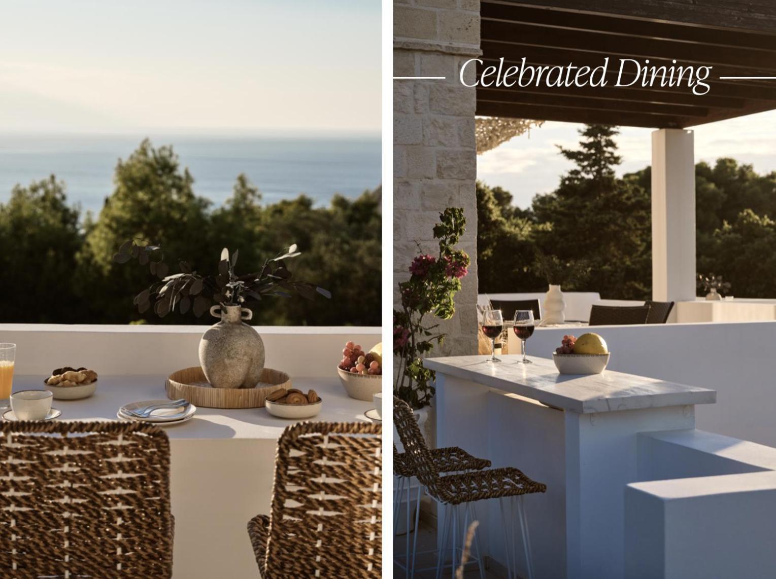 Villa Kalas Seaview Residence, A Serene Sanctuary, By Thinkvilla *