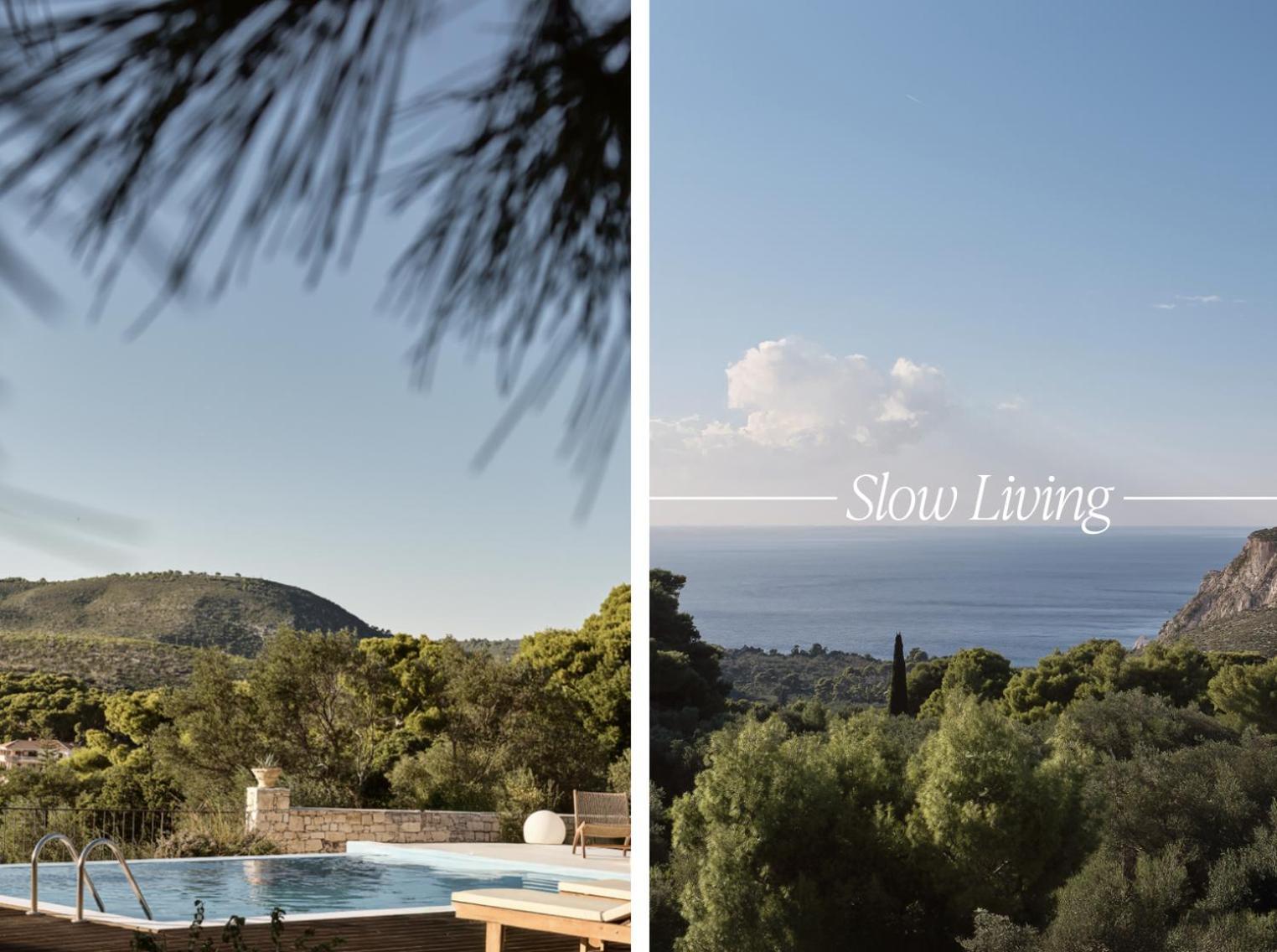 Villa Kalas Seaview Residence, A Serene Sanctuary, By Thinkvilla *
