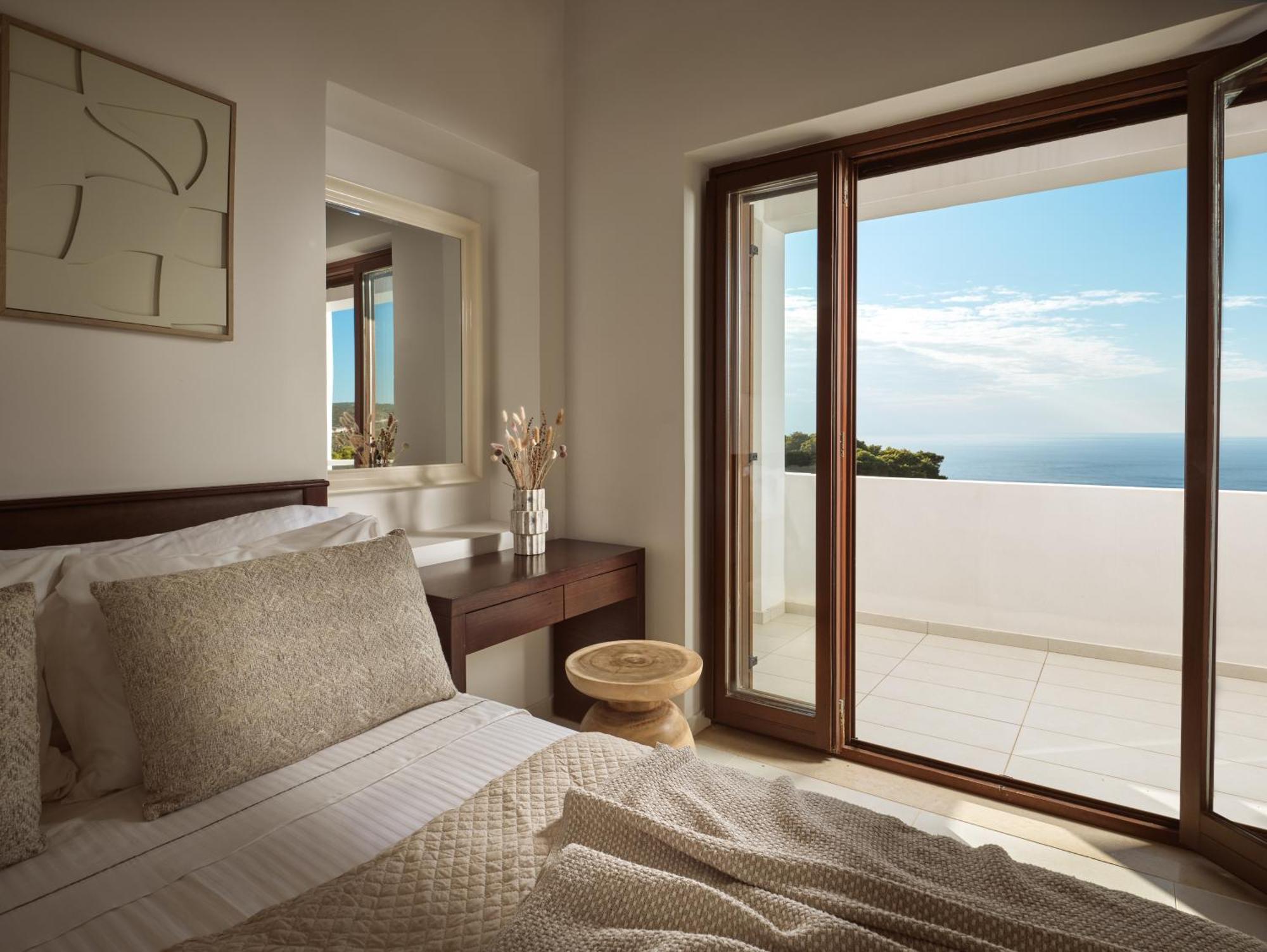 Kalas Seaview Residence, A Serene Sanctuary, By Thinkvilla Villa Keri