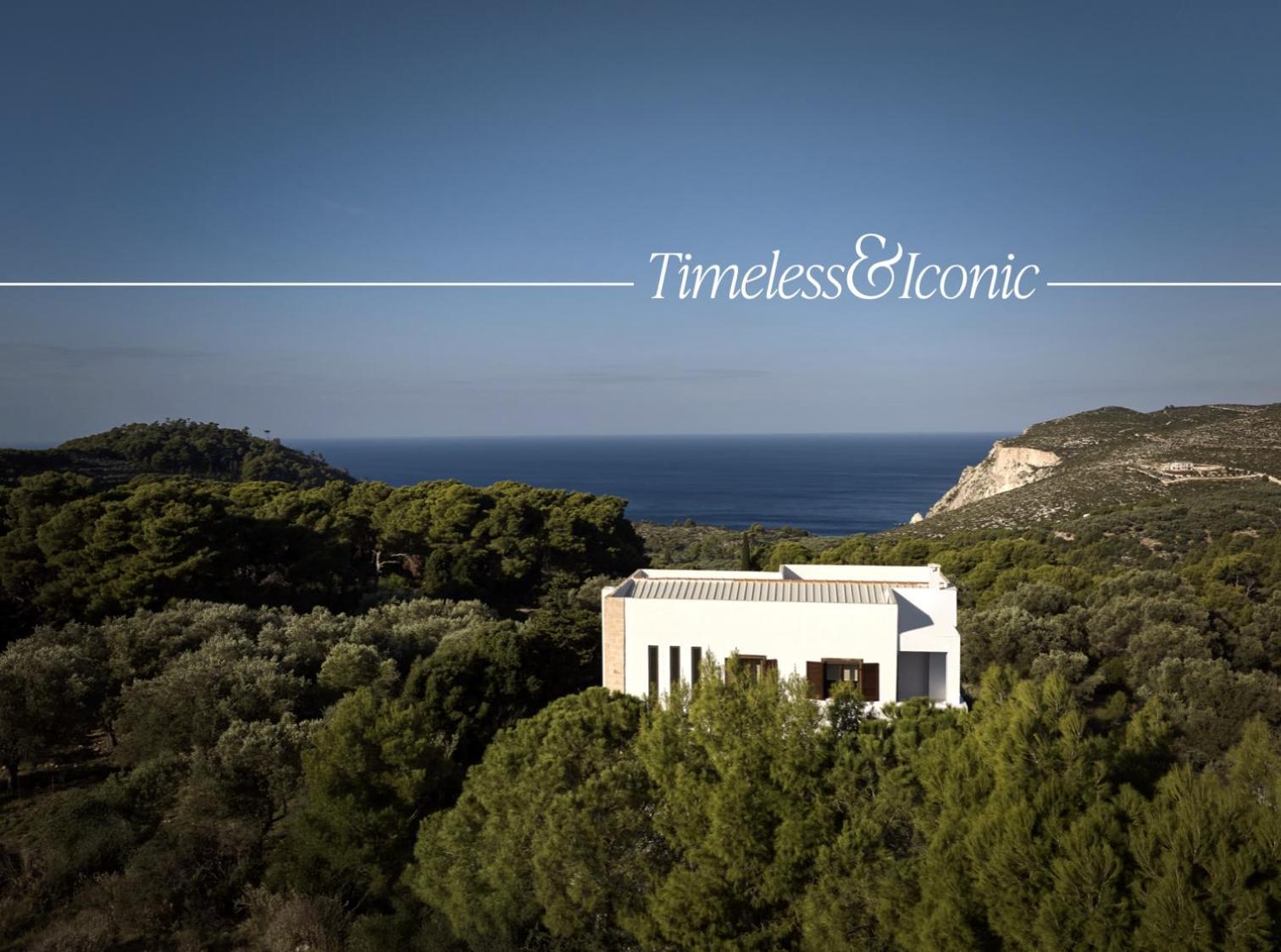 Villa Kalas Seaview Residence, A Serene Sanctuary, By Thinkvilla Keri