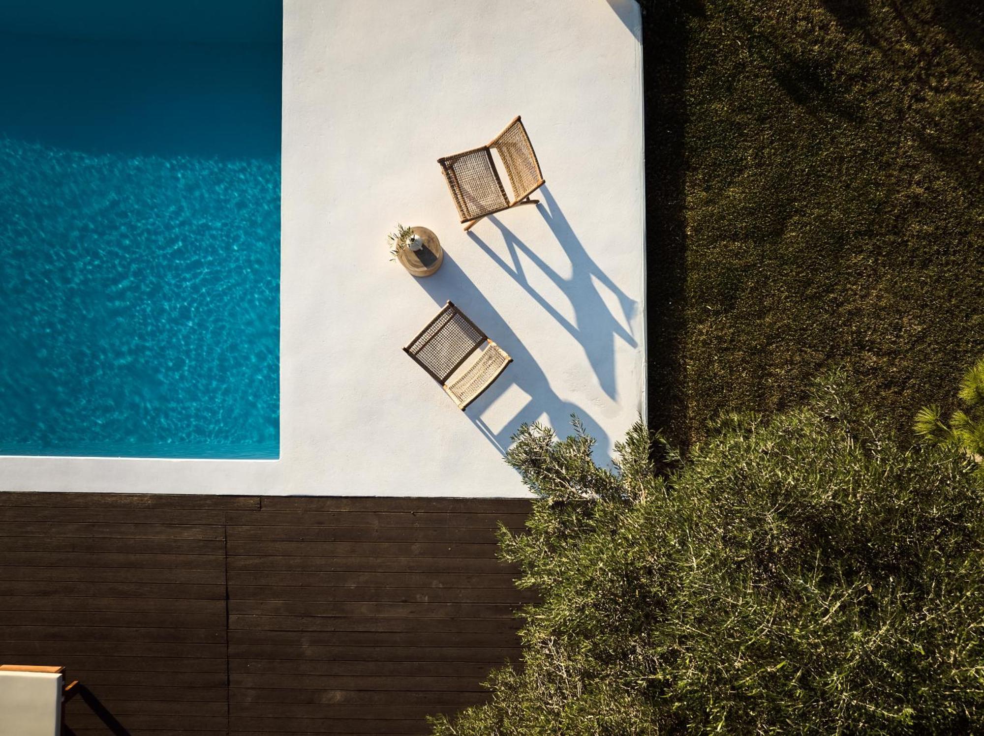 Kalas Seaview Residence, A Serene Sanctuary, By Thinkvilla Villa