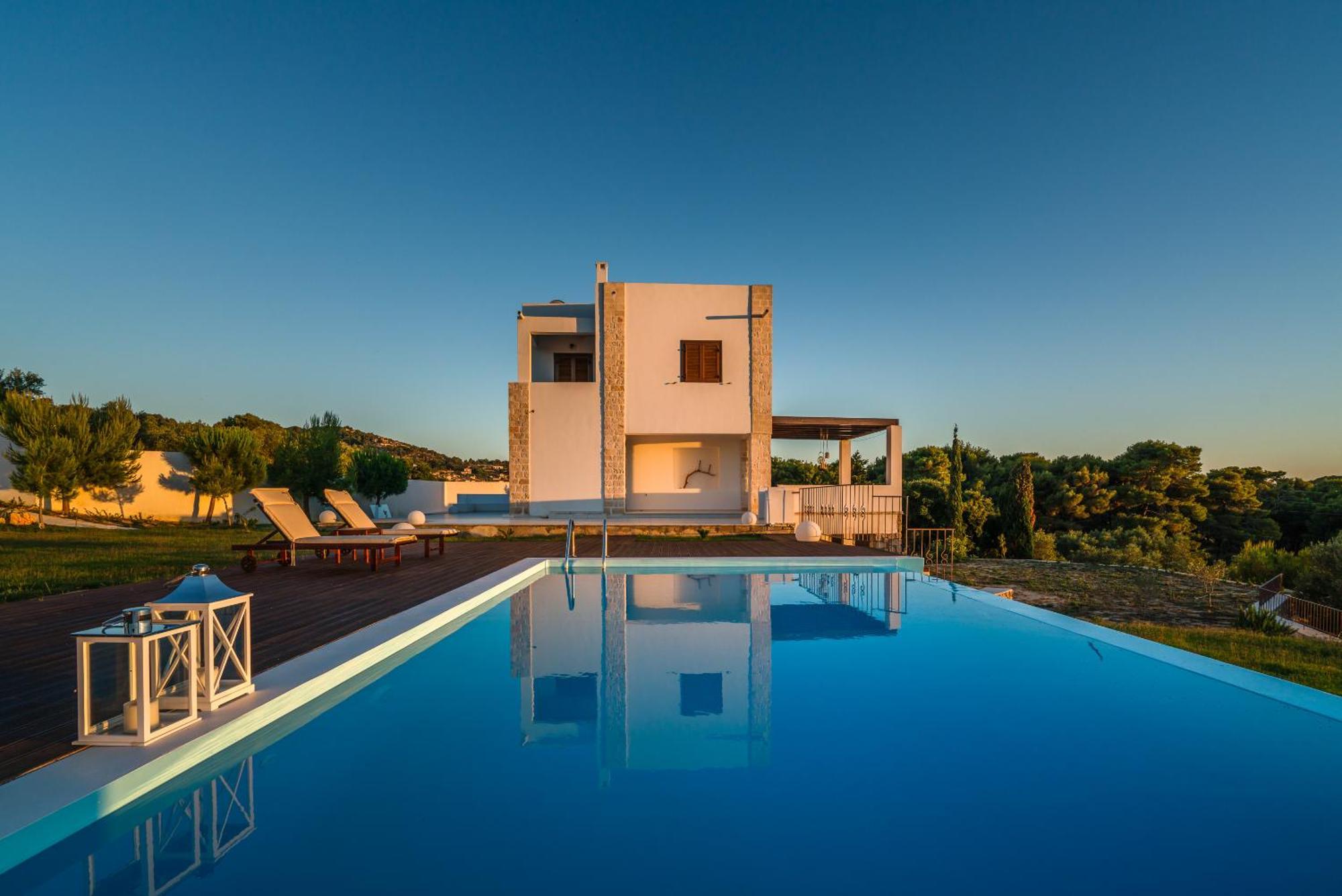 Villa Kalas Seaview Residence, A Serene Sanctuary, By Thinkvilla