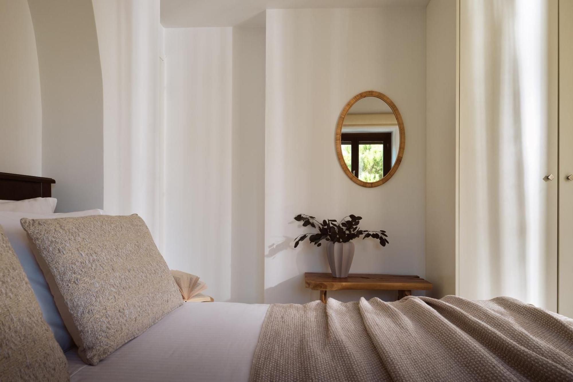 Kalas Seaview Residence, A Serene Sanctuary, By Thinkvilla