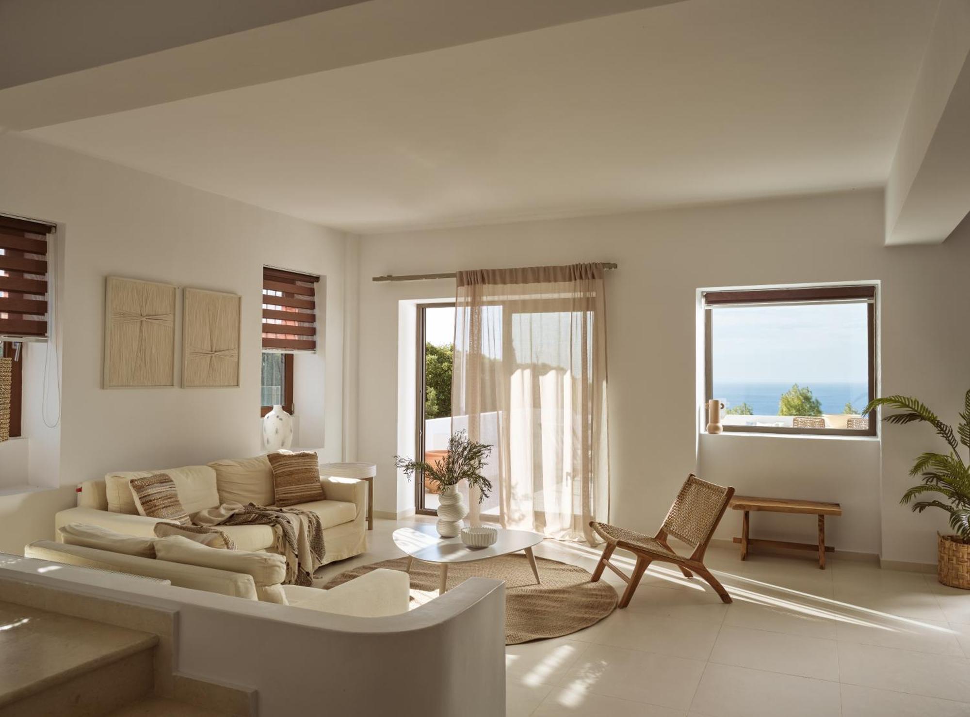 Villa Kalas Seaview Residence, A Serene Sanctuary, By Thinkvilla
