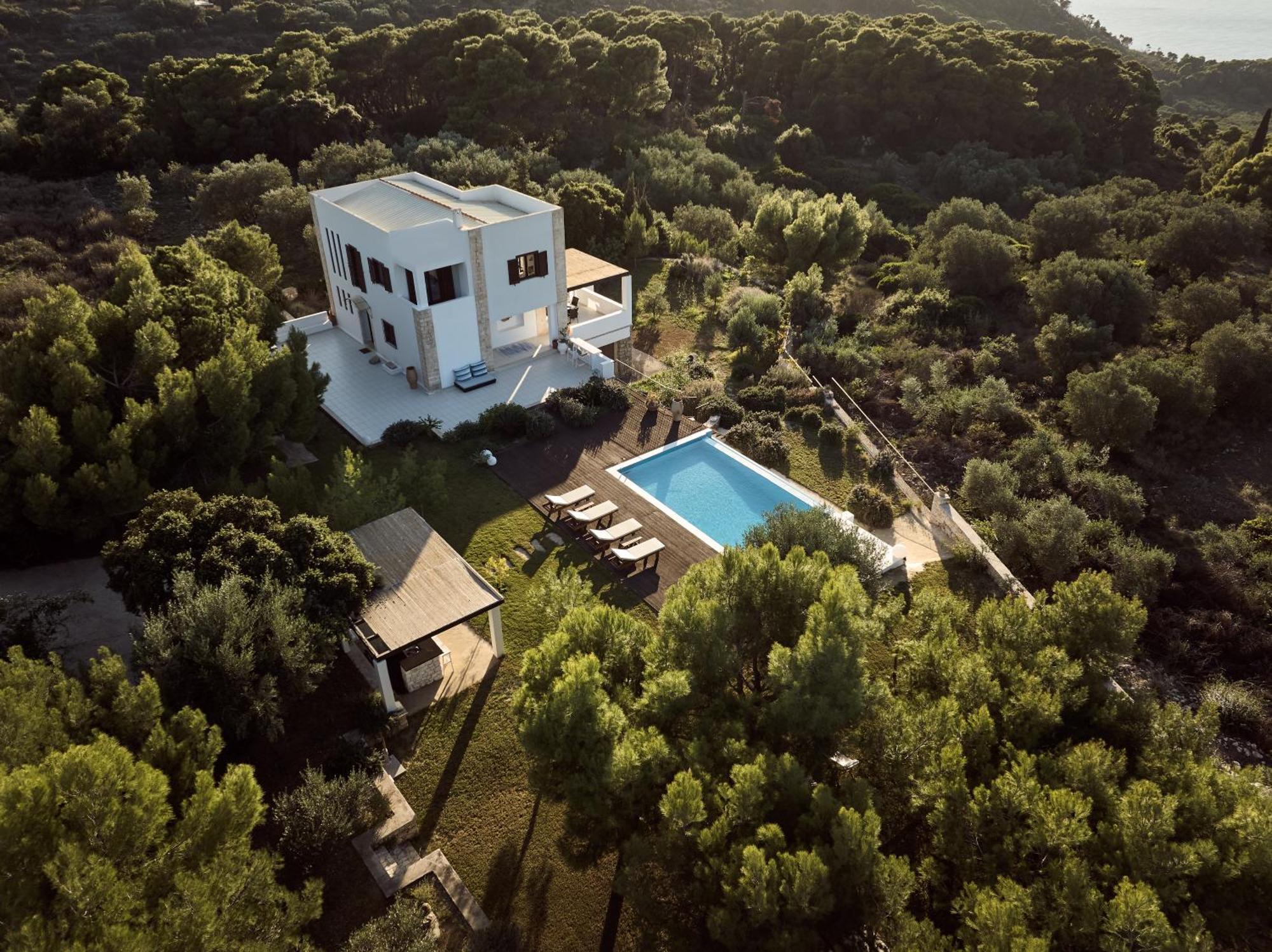 Kalas Seaview Residence, A Serene Sanctuary, By Thinkvilla Villa Keri