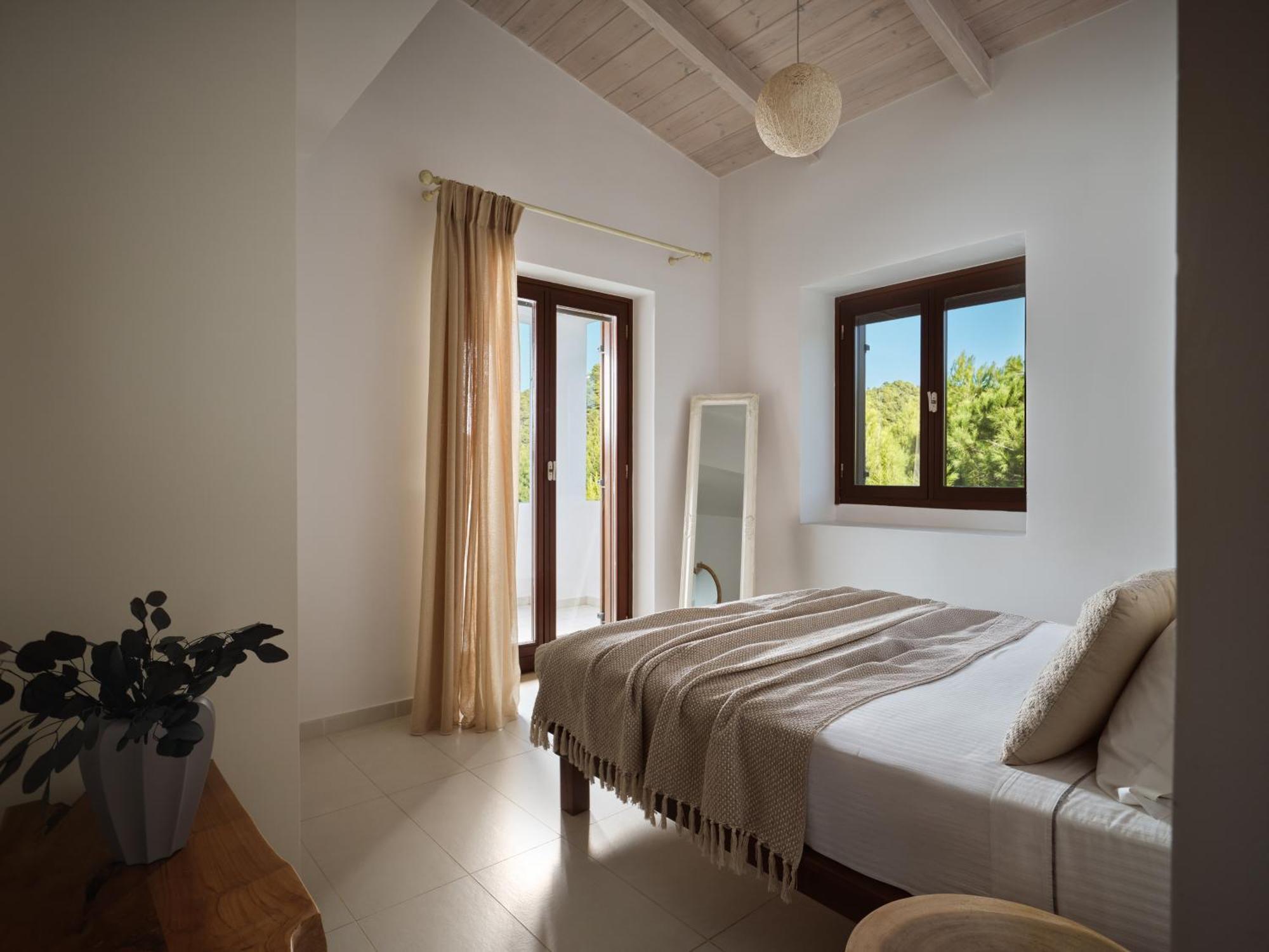Villa Kalas Seaview Residence, A Serene Sanctuary, By Thinkvilla Keri