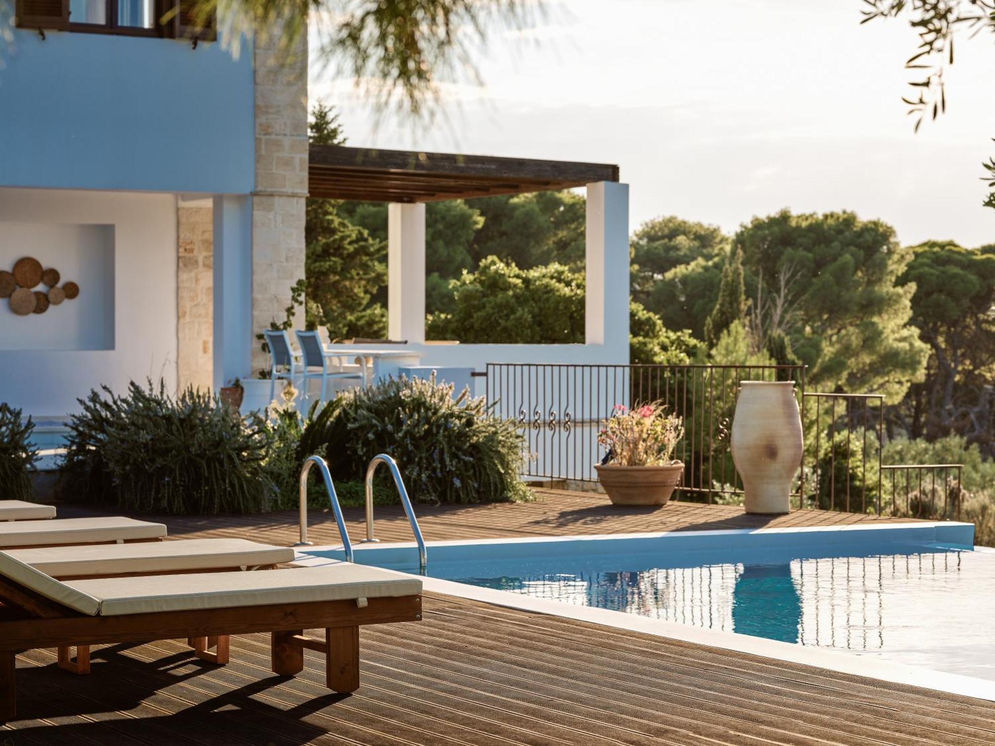 Kalas Seaview Residence, A Serene Sanctuary, By Thinkvilla Villa