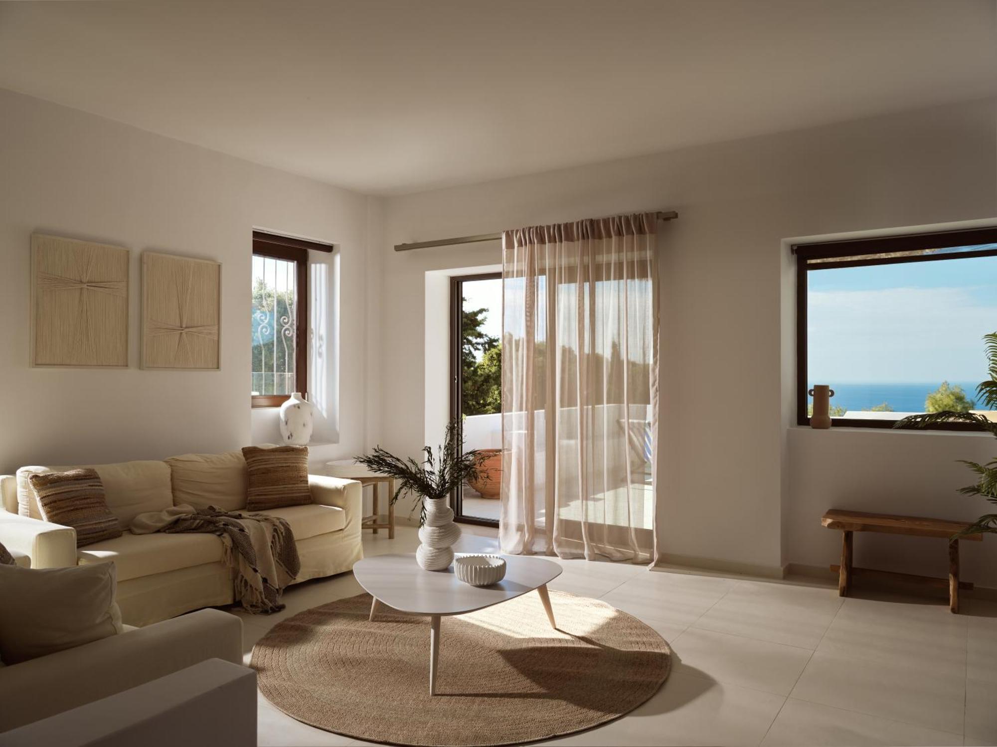 Kalas Seaview Residence, A Serene Sanctuary, By Thinkvilla Villa Keri